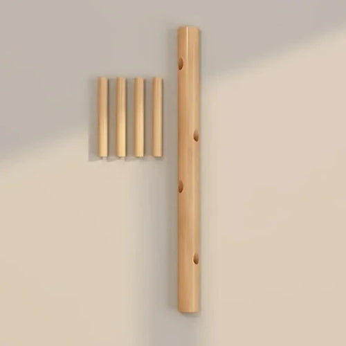 Porte-manteau-mural-facile-a-monter