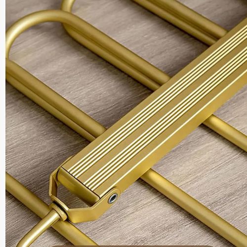 Cintre à Pantalon | Multi-Niveaux