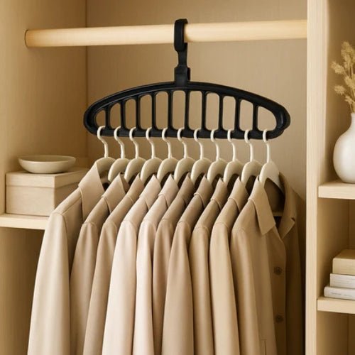 Cintres | Multi-Ports