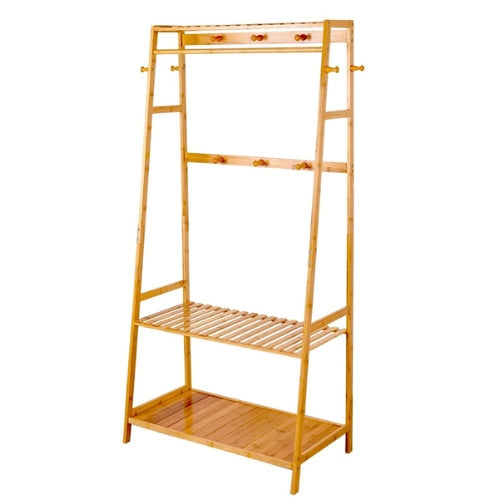 portant-en-bois-bamboo