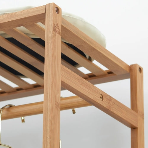 portant-en-bois-vetement-bambou-naturel