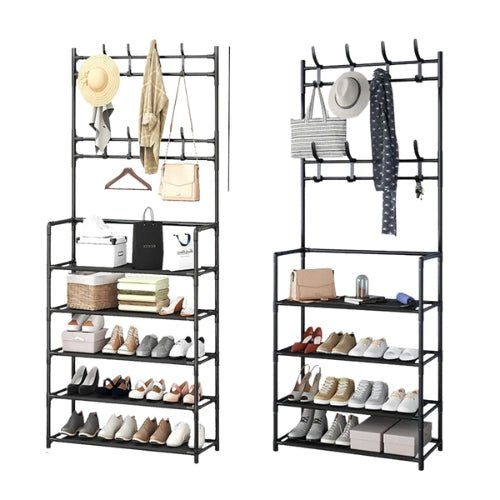 Rangement chaussure modulable | OrganiFlex