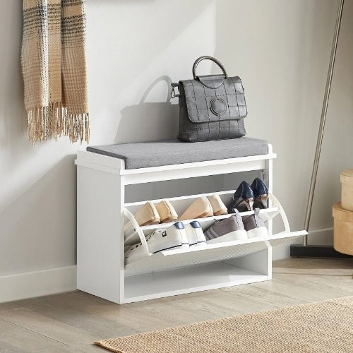 Banc-rangement-chaussures-ferme-petit-espace