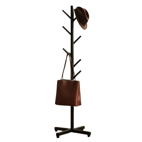 Porte-vêtements en métal – hauteur 167 cm
