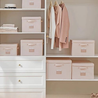 boite-de-rangement-avec-couvercle-armoire-rangee