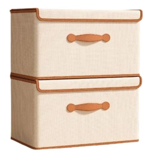 boite-de-rangement-avec-couvercle-beige-marron-beige