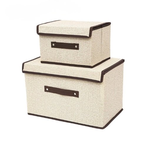 boite-de-rangement-avec-poigne-beige