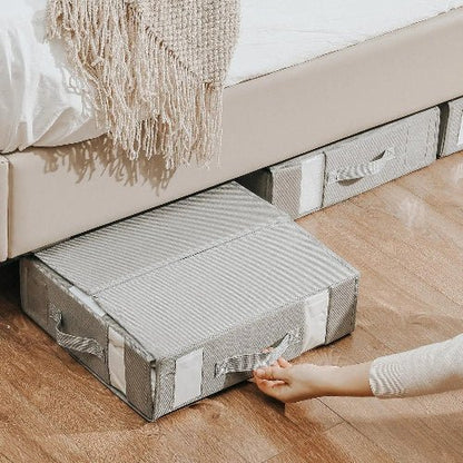 boite-de-rangement-tissu-sous-lit