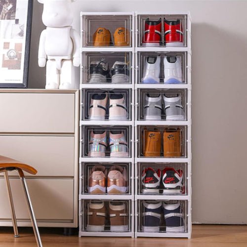 boite-pour-chaussure-rangement-facile