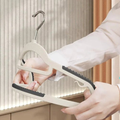 Cintres | Anti-Dérapants