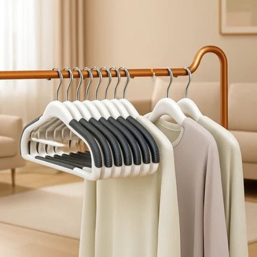 Cintres | Anti-Dérapants