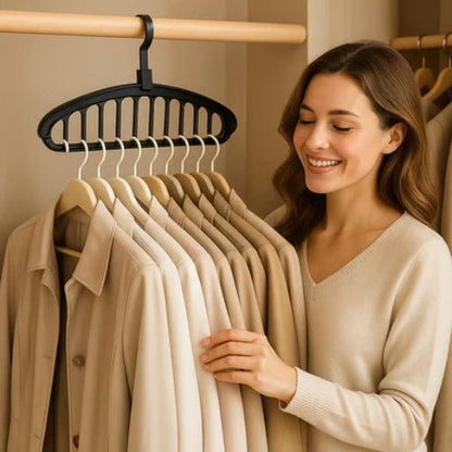 Cintres | Multi-Ports