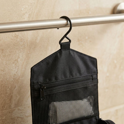 Trousse de Toilette Homme à Suspendre
