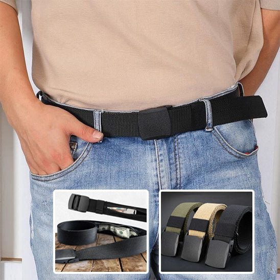 Ceinture Anti Vol