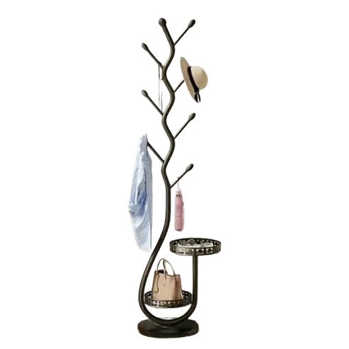 Porte manteau | Design arbre