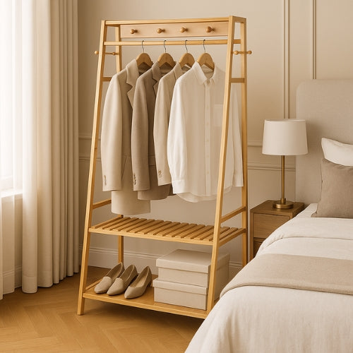portant-en-bois-elegant