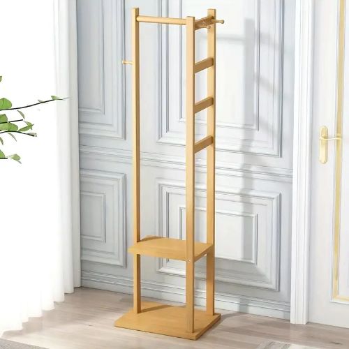 portant-en-bois-vetement-ideal-pour-espace-etroit