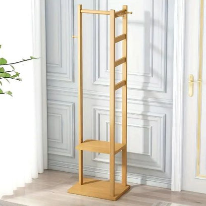 portant-en-bois-vetement-ideal-pour-espace-etroit