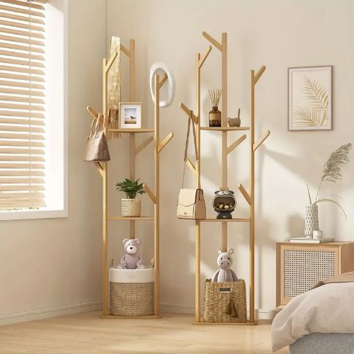 portants-vetements-bois-pour-angle