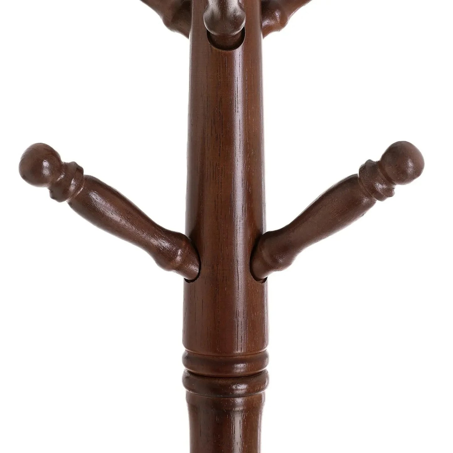 Porte manteau bois | Design vintage