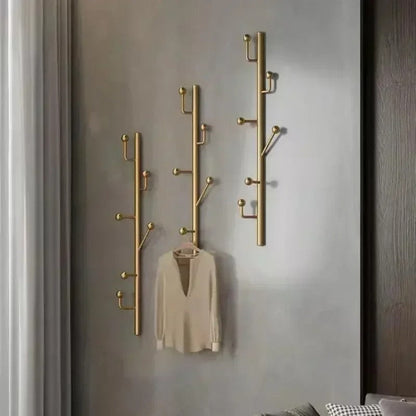 porte manteau mural decoratif