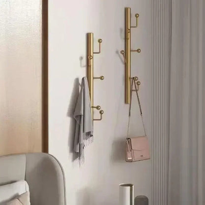 porte manteau mural pour sacs