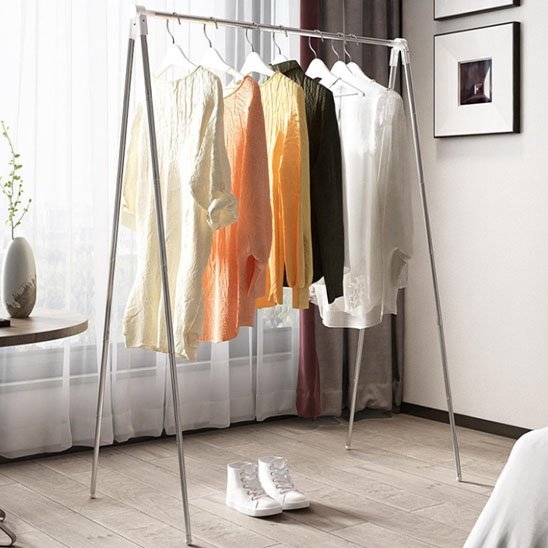 Porte vetement | A-Frame Design