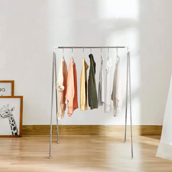 Porte vetement | A-Frame Design