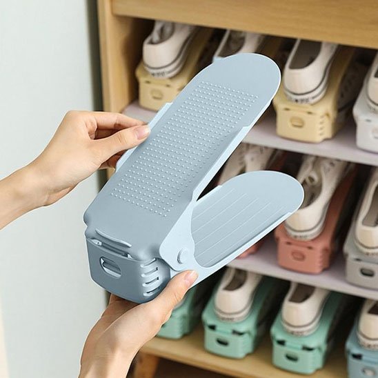 rangement-chaussures-anti-derapant