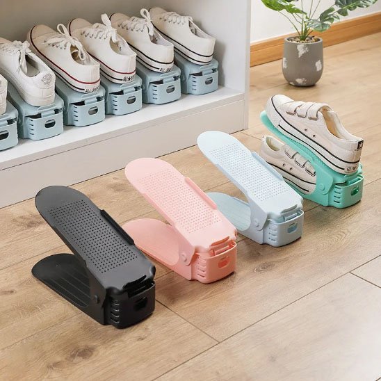 rangement-chaussures-pour-optimiser-espace