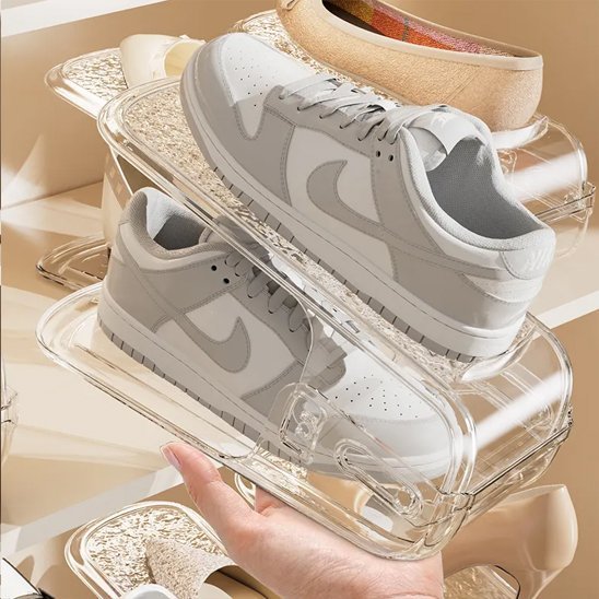 rangement-chaussures-transparent-modulable-tout-type-de-souliers