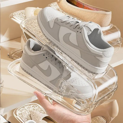 rangement-chaussures-transparent-modulable-tout-type-de-souliers