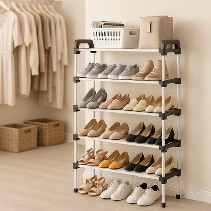 rangement-de-chaussures-efficace-dressing-chambre