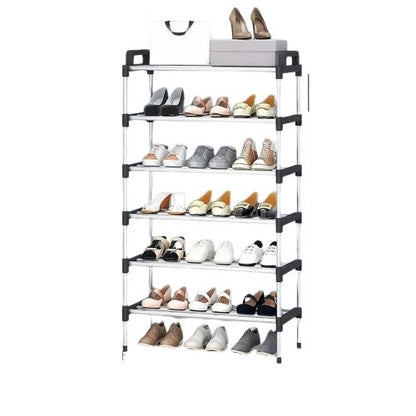 rangement-de-chaussures-pour-gain-de-place-multiniveaux