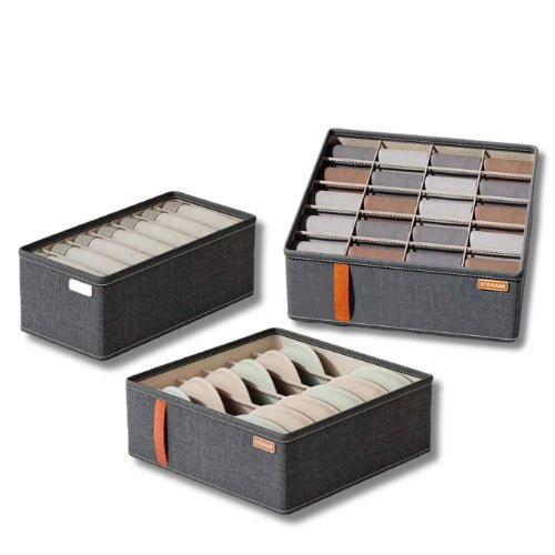 rangement-pour-sous-vetement-durable-robuste-gris