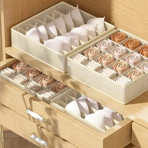 rangement-sous-vetement-pour-tiroir