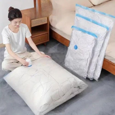 sac-sous-vide-vetement-reduire-volume-linge